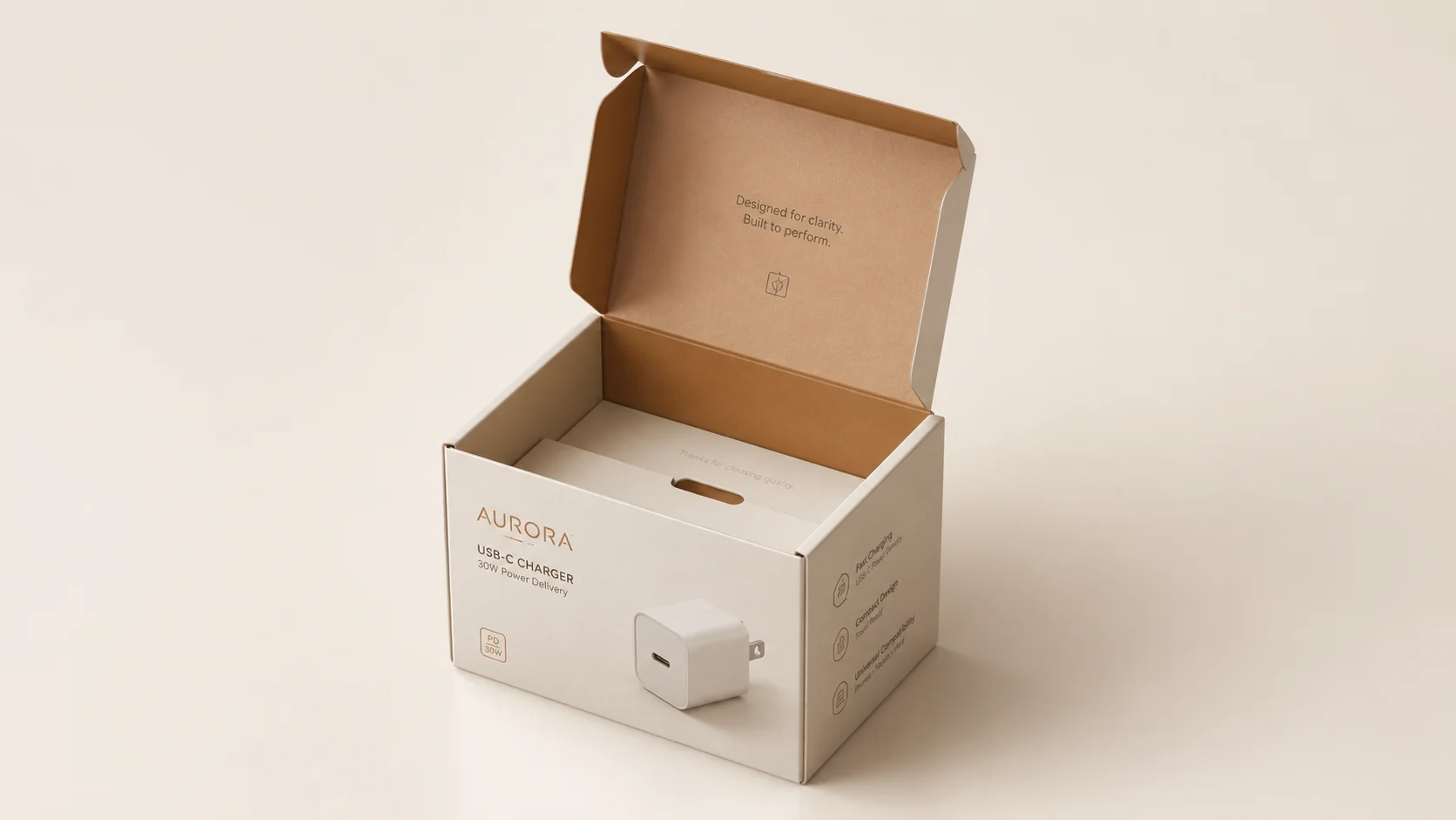 Tuck End Paper Boxes